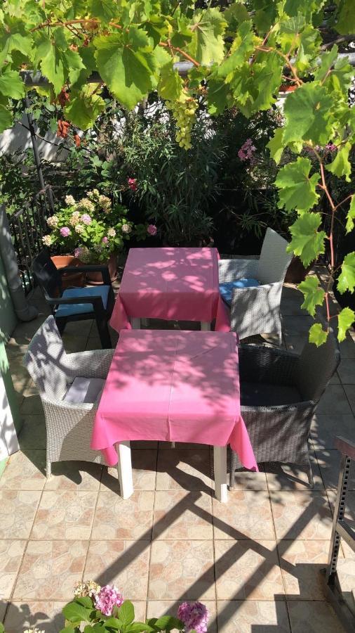 Alaburic Rooms & Apartment Mali Losinj Exterior photo