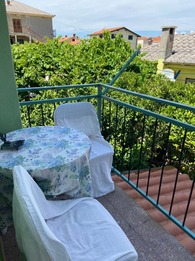 Alaburic Rooms & Apartment Mali Losinj Exterior photo