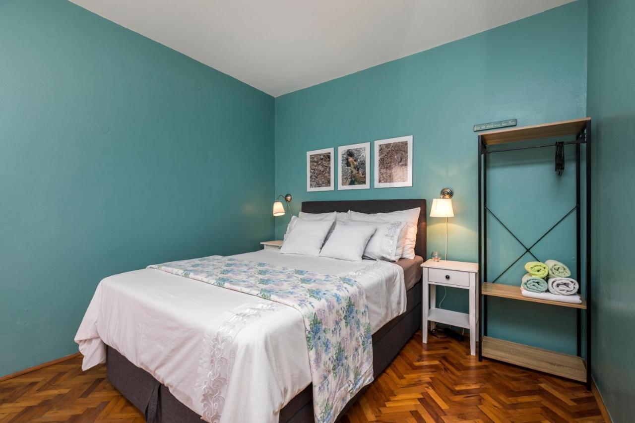 Alaburic Rooms & Apartment Mali Losinj Exterior photo