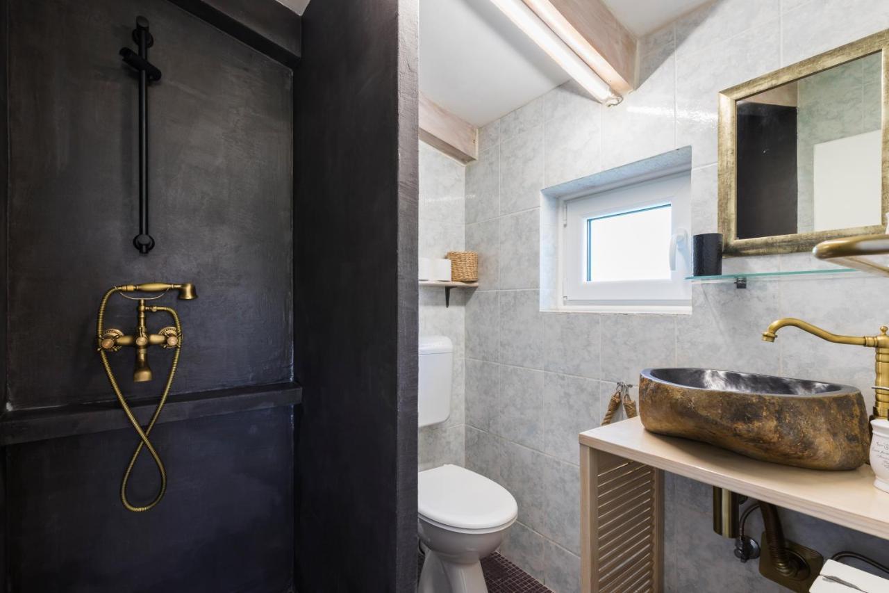 Alaburic Rooms & Apartment Mali Losinj Exterior photo