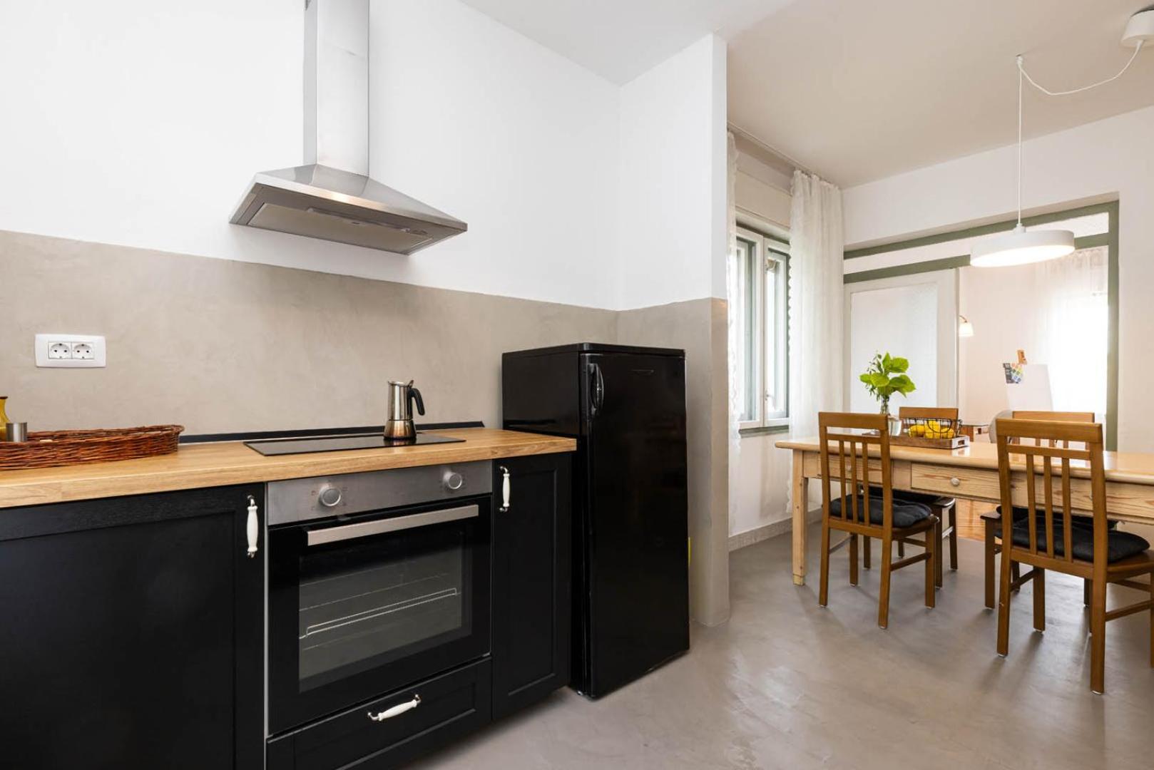 Alaburic Rooms & Apartment Mali Losinj Exterior photo