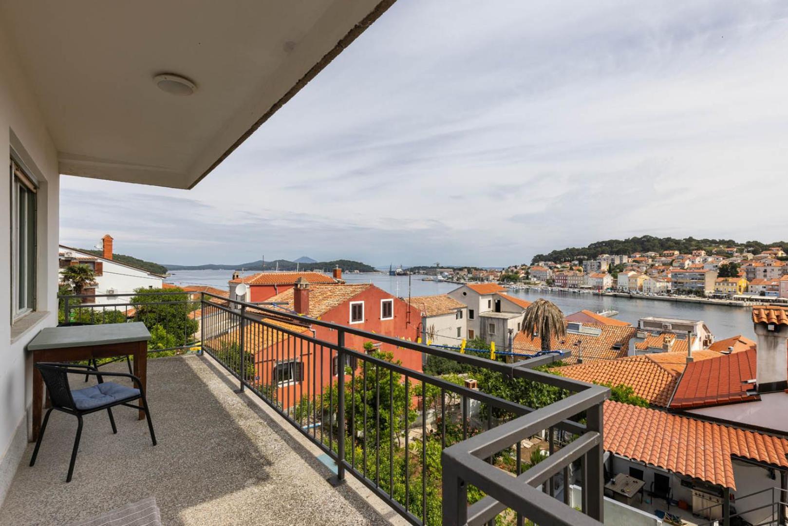 Alaburic Rooms & Apartment Mali Losinj Exterior photo