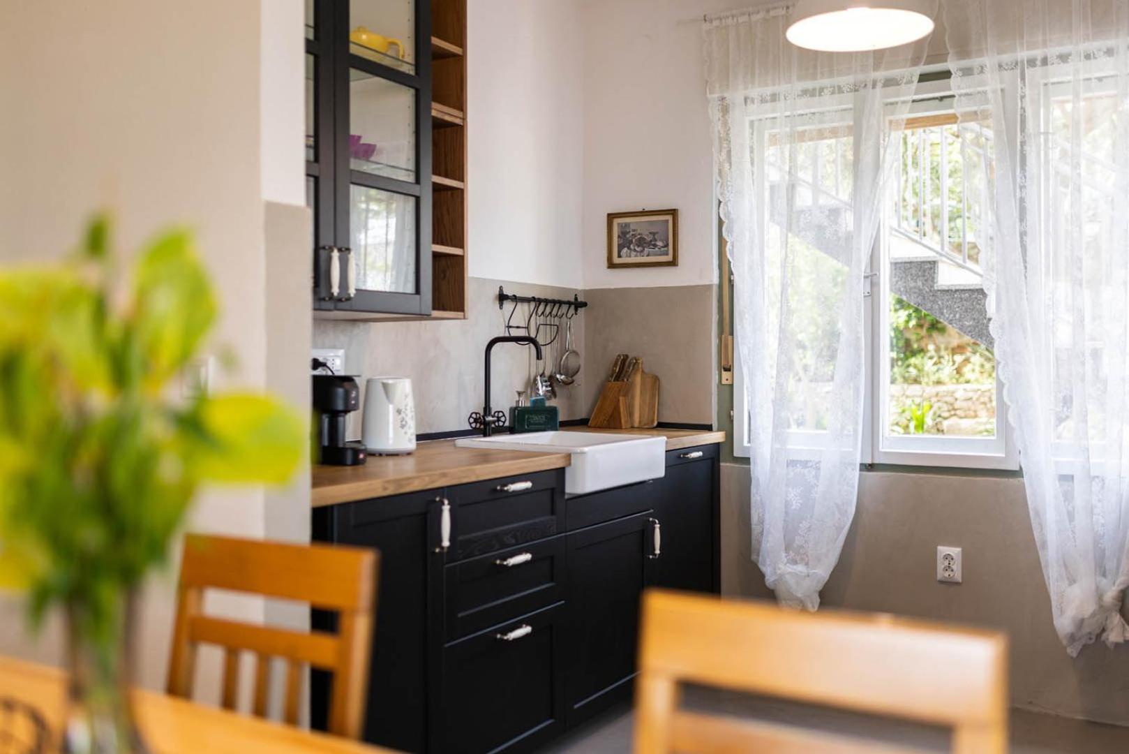 Alaburic Rooms & Apartment Mali Losinj Exterior photo