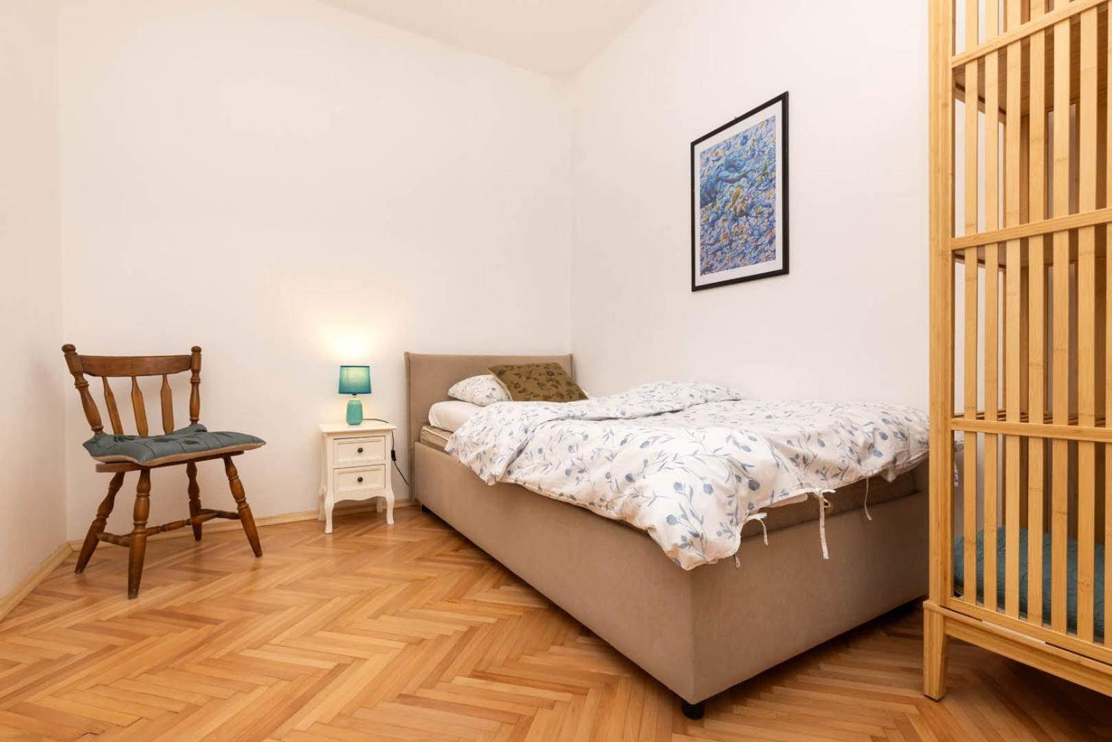 Alaburic Rooms & Apartment Mali Losinj Exterior photo