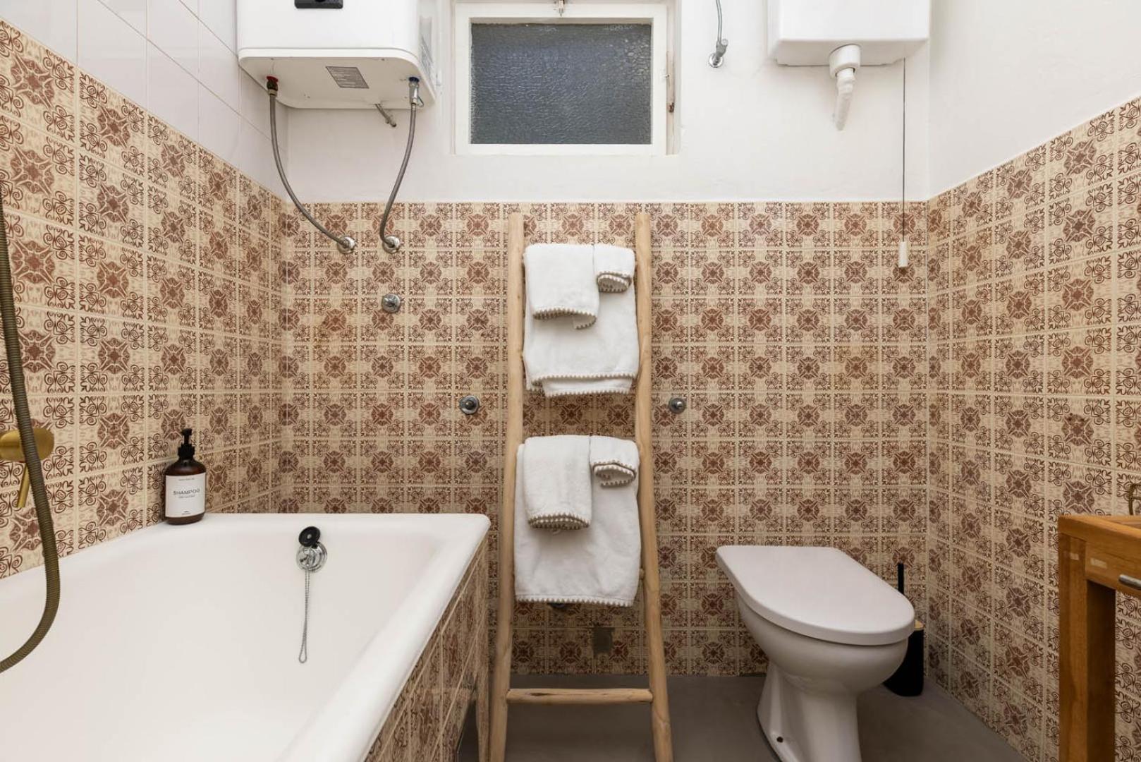 Alaburic Rooms & Apartment Mali Losinj Exterior photo