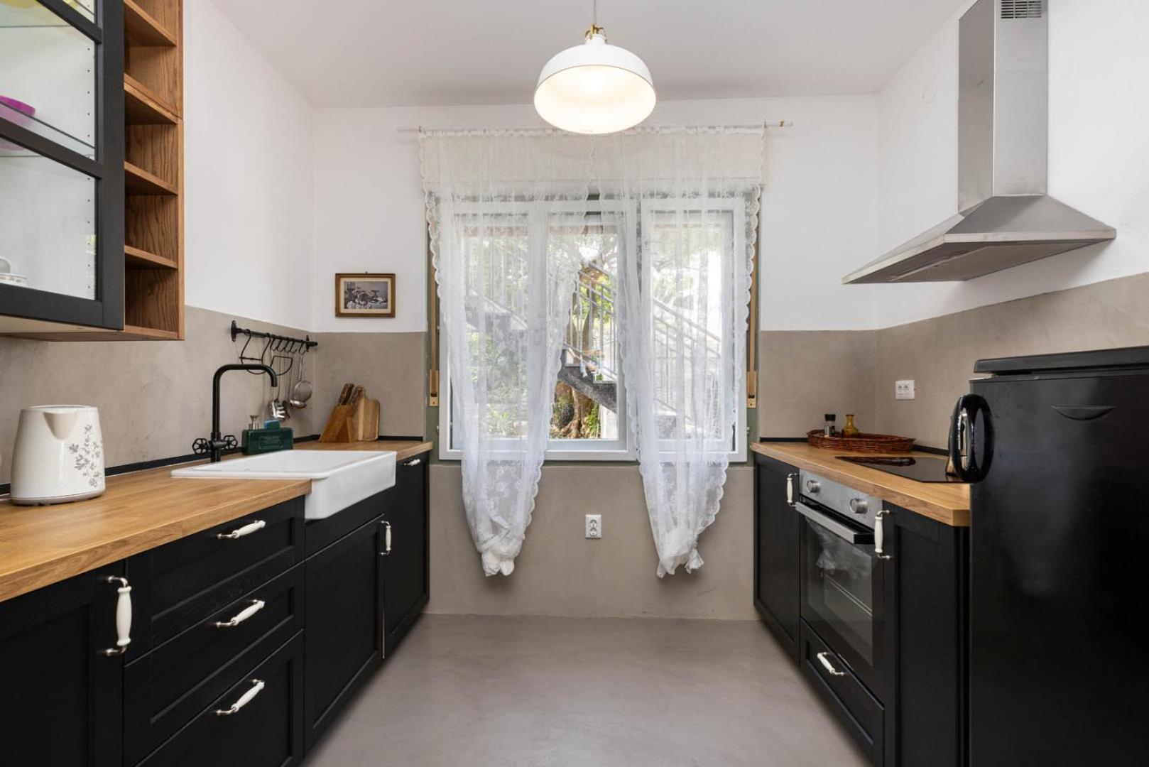 Alaburic Rooms & Apartment Mali Losinj Exterior photo
